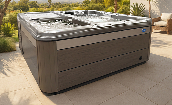 Cold Plunge Spas Series Dearborn hot tubs for sale