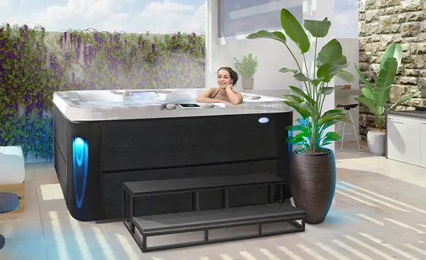 Escape X-Series Spas Dearborn hot tubs for sale