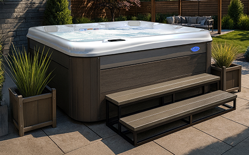 Patio&trade; Spas Dearborn hot tubs for sale