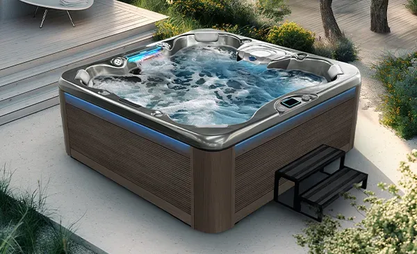 Platinum™ Spas Dearborn hot tubs for sale