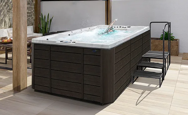 Swim Spas Dearborn hot tubs for sale
